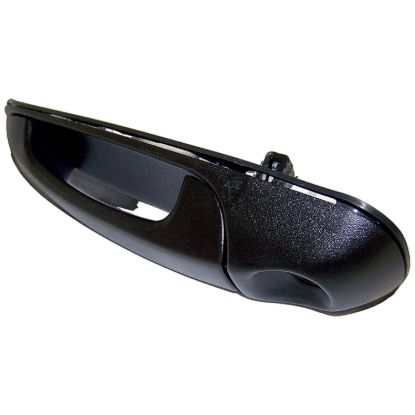 Picture of Crown Automotive Jeep Replacement Exterior Door Handle - 55360332AF