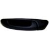 Picture of Crown Automotive Jeep Replacement Exterior Door Handle - 55360614AB
