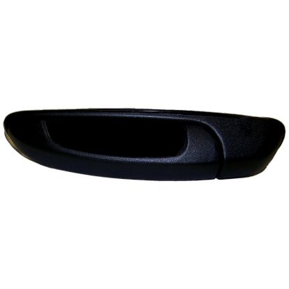 Picture of Crown Automotive Jeep Replacement Exterior Door Handle - 55360614AB
