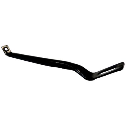 Picture of Crown Automotive Jeep Replacement Radiator Support Bracket - 55394098AE