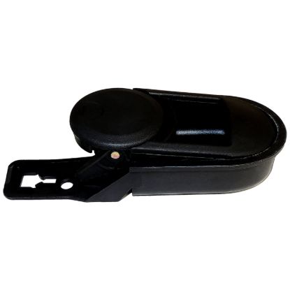 Picture of Crown Automotive Jeep Replacement Interior Door Handle - 55395406AC