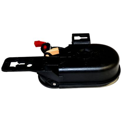Picture of Crown Automotive Jeep Replacement Interior Door Handle - 55395407AC