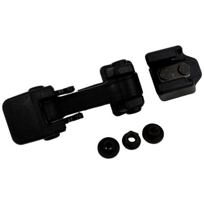 Picture of Crown Automotive Jeep Replacement Hood Latch Assembly - 55395653K