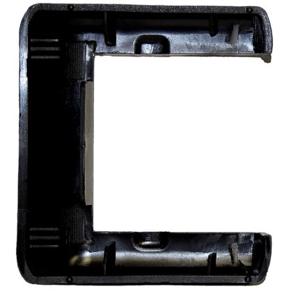 Picture of Crown Automotive Jeep Replacement Tailgate Hinge Cover - 55397089AB