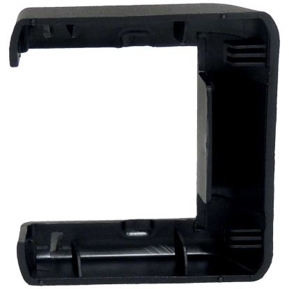 Picture of Crown Automotive Jeep Replacement Tailgate Hinge Cover - 55397089AB