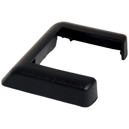 Picture of Crown Automotive Jeep Replacement Tailgate Hinge Cover - 55397089AB