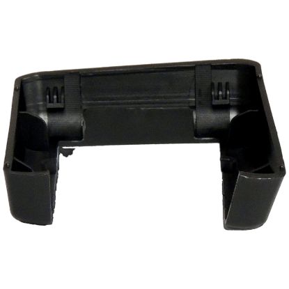Picture of Crown Automotive Jeep Replacement Tailgate Hinge Cover - 55397090AB
