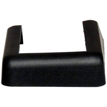 Picture of Crown Automotive Jeep Replacement Tailgate Hinge Cover - 55397090AB
