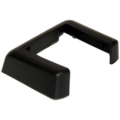 Picture of Crown Automotive Jeep Replacement Tailgate Hinge Cover - 55397090AB