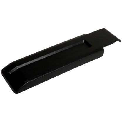 Picture of Crown Automotive Jeep Replacement Tailgate Hinge Cover - 55397091AC