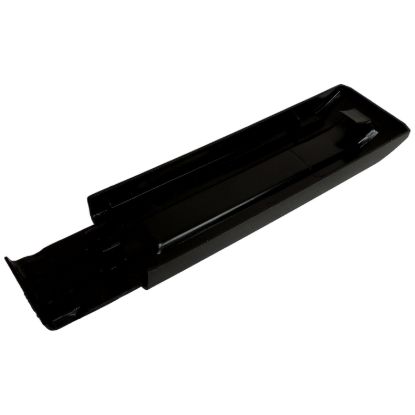 Picture of Crown Automotive Jeep Replacement Tailgate Hinge Cover - 55397091AC