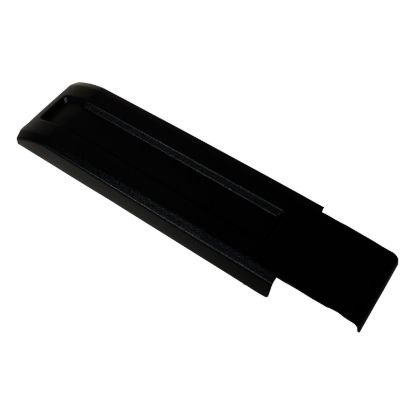 Picture of Crown Automotive Jeep Replacement Tailgate Hinge Cover - 55397092AC