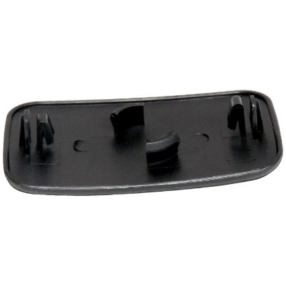 Picture of Crown Automotive Jeep Replacement License Plate Bracket - 55397112AA