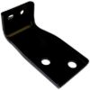 Picture of Crown Automotive Jeep Replacement Bumper Mounting Bracket - 55397117AB