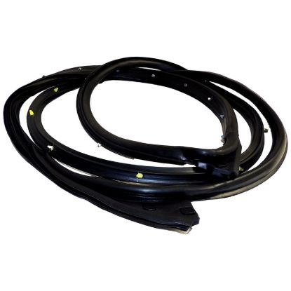 Picture of Crown Automotive Jeep Replacement Door Seal - 55399212AD
