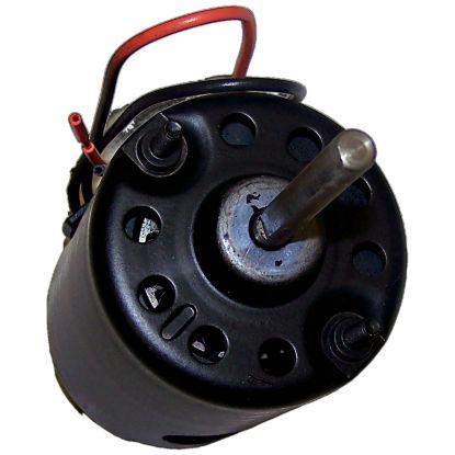 Picture of Crown Automotive Jeep Replacement HVAC Blower Motor - 56002007