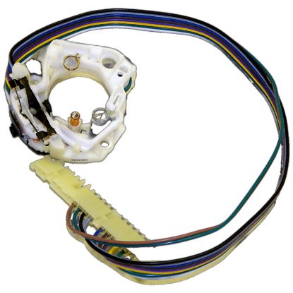 Picture of Crown Automotive Jeep Replacement Turn Signal Switch - 56002011