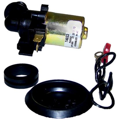 Picture of Crown Automotive Jeep Replacement Windshield Washer Pump - 56002053