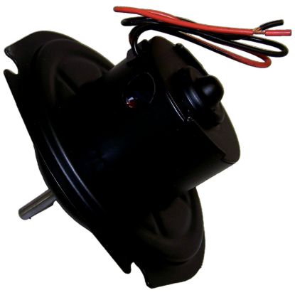 Picture of Crown Automotive Jeep Replacement HVAC Blower Motor - 56002858