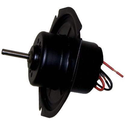 Picture of Crown Automotive Jeep Replacement HVAC Blower Motor - 56002858