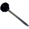 Picture of Crown Automotive Jeep Replacement Headlight Switch Knob - 56006885