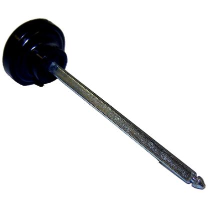 Picture of Crown Automotive Jeep Replacement Headlight Switch Knob - 56006885