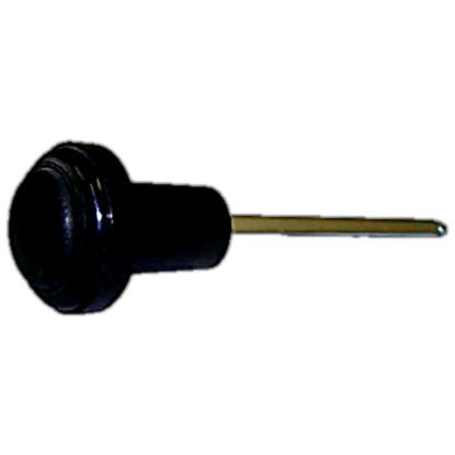 Picture of Crown Automotive Jeep Replacement Headlight Switch Knob - 56006886