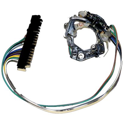 Picture of Crown Automotive Jeep Replacement Turn Signal Switch - 56007255