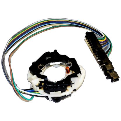 Picture of Crown Automotive Jeep Replacement Turn Signal Switch - 56007255