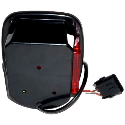 Picture of Crown Automotive Jeep Replacement Tail Light Assembly - 56016721
