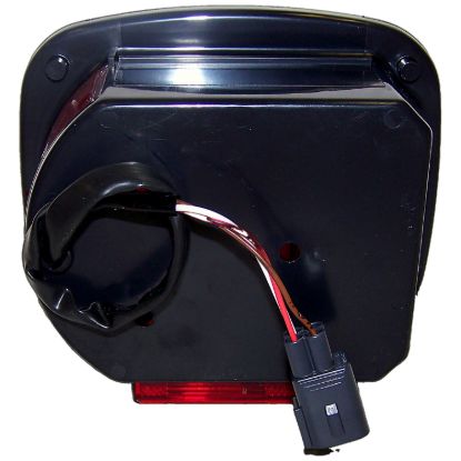 Picture of Crown Automotive Jeep Replacement Tail Light Assembly - 56018649AC