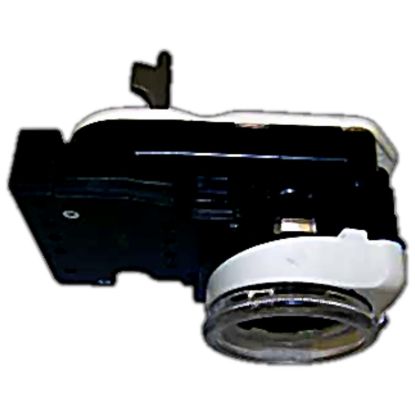 Picture of Crown Automotive Jeep Replacement Ignition Switch - 56021346