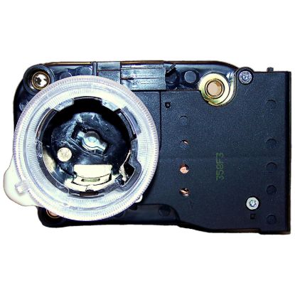 Picture of Crown Automotive Jeep Replacement Ignition Switch - 56021346