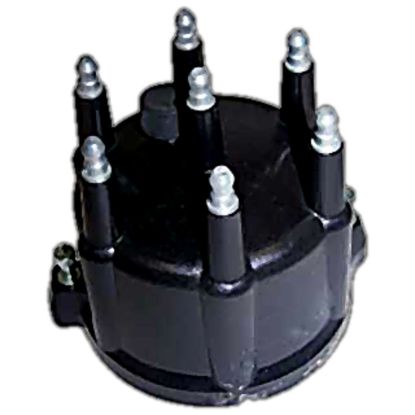 Picture of Crown Automotive Jeep Replacement Distributor Cap - 56026702