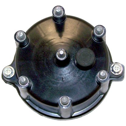 Picture of Crown Automotive Jeep Replacement Distributor Cap - 56026876