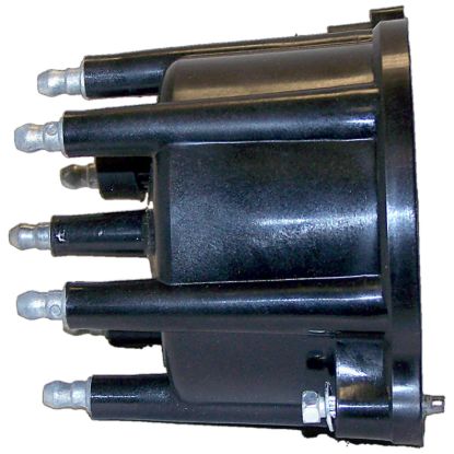 Picture of Crown Automotive Jeep Replacement Distributor Cap - 56026876