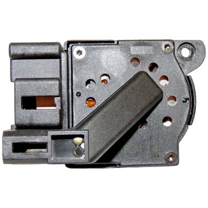 Picture of Crown Automotive Jeep Replacement Ignition Switch - 56042476AC
