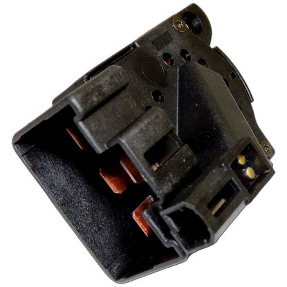 Picture of Crown Automotive Jeep Replacement Ignition Switch - 56042476AC