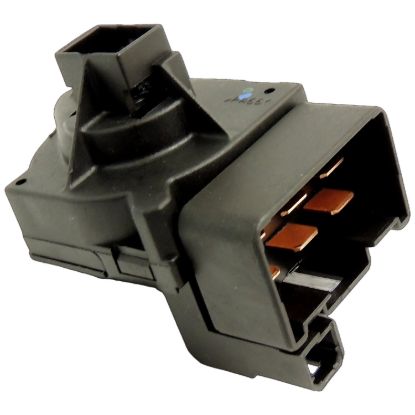 Picture of Crown Automotive Jeep Replacement Ignition Switch - 56042476AC