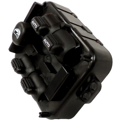 Picture of Crown Automotive Jeep Replacement Door Window Switch - 56054002AA