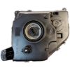 Picture of Crown Automotive Jeep Replacement Headlight Assembly - 57010171AE
