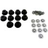 Picture of Crown Automotive Jeep Replacement Fender Flare Hardware Kit - 5AGRRKIT
