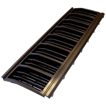 Picture of Crown Automotive Jeep Replacement Grille - 5BL26KS7