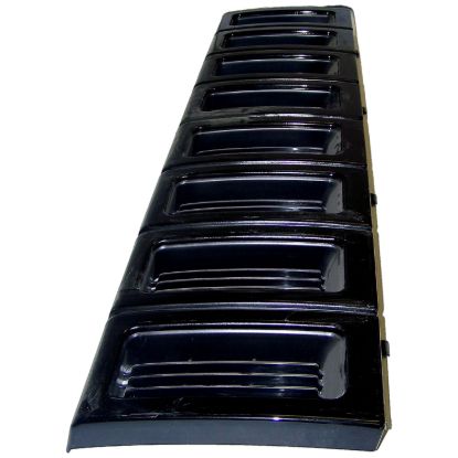 Picture of Crown Automotive Jeep Replacement Grille - 5DF54MX8