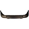 Picture of Crown Automotive Jeep Replacement Bumper Cover - 5DN63SS5