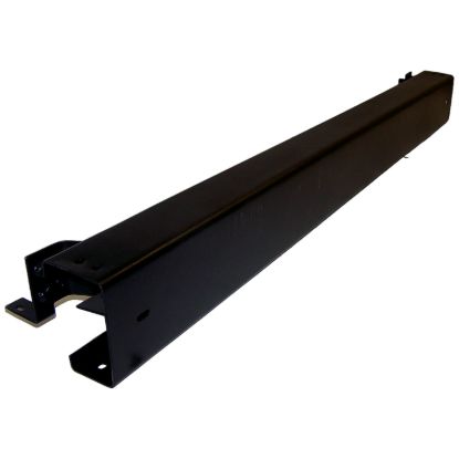 Picture of Crown Automotive Jeep Replacement Bumper - 5ED18T3X