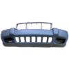 Picture of Crown Automotive Jeep Replacement Bumper Cover - 5EU79HS5