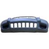 Picture of Crown Automotive Jeep Replacement Bumper Cover - 5EU79HS5