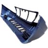 Picture of Crown Automotive Jeep Replacement Bumper Cover - 5EU79VF7