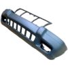 Picture of Crown Automotive Jeep Replacement Bumper Cover - 5FN29VF7AB